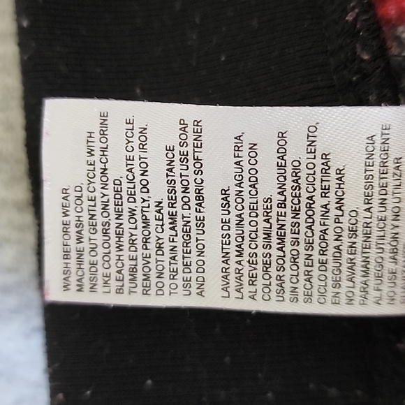 PAJAMAS. BOY,S - Picture 7 of 7